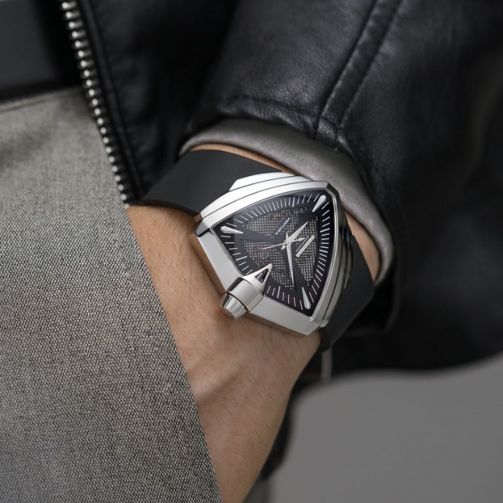 Obrázok z Hamilton Ventura XXL Auto