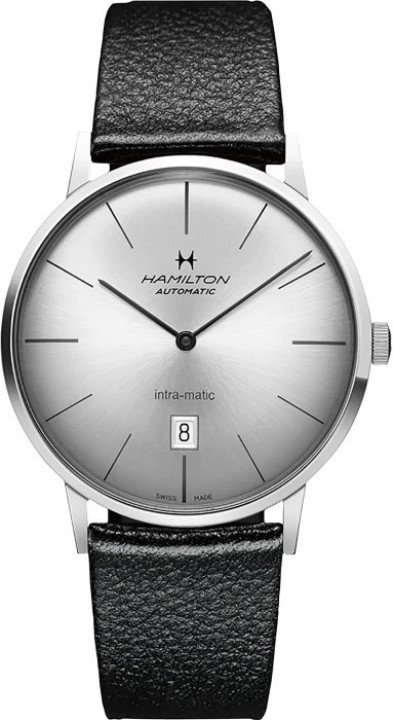 Obrázok z Hamilton American Classic Intra-Matic Auto