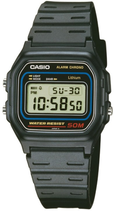 Obrázok z Casio Collection Digital