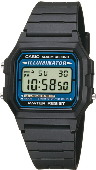 Obrázok z Casio Collection Digital