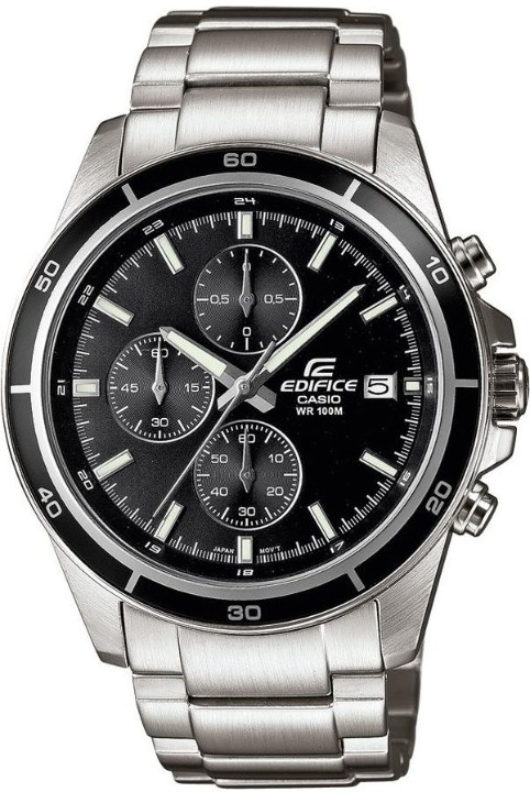Obrázok z Casio Edifice Chronograph
