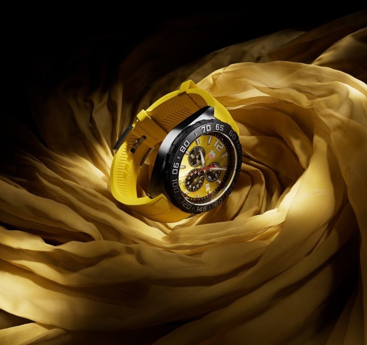 Obrázok z Tag Heuer Formula 1 Chronograph