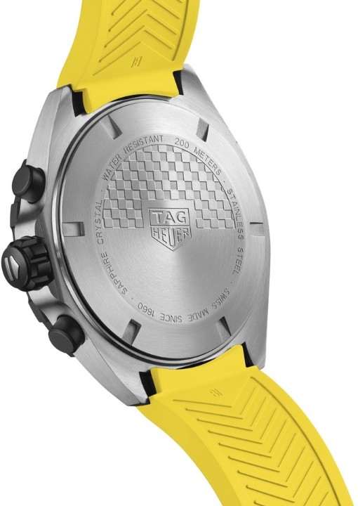 Obrázok z Tag Heuer Formula 1 Chronograph