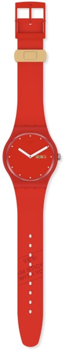 Obrázok z Swatch P(E/A)NSE-MOI
