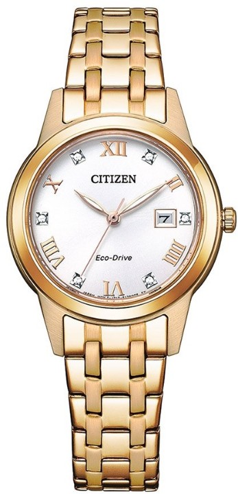 Obrázok z Citizen Eco Drive