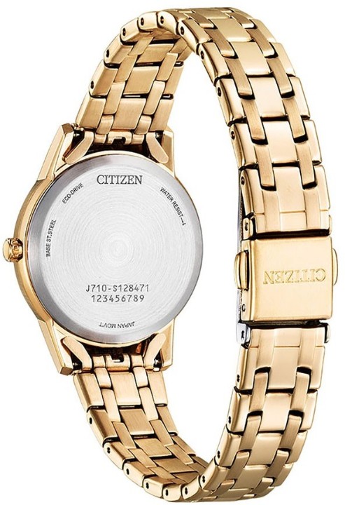 Obrázok z Citizen Eco Drive