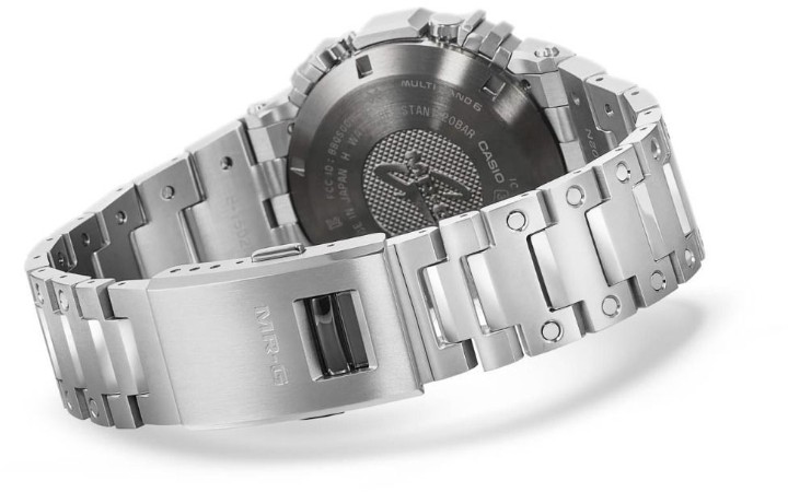 Obrázok z Casio G-Shock MR-G