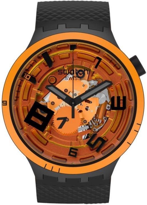 Obrázok z Swatch Oops!