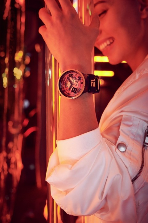 Obrázok z Swatch Oops!