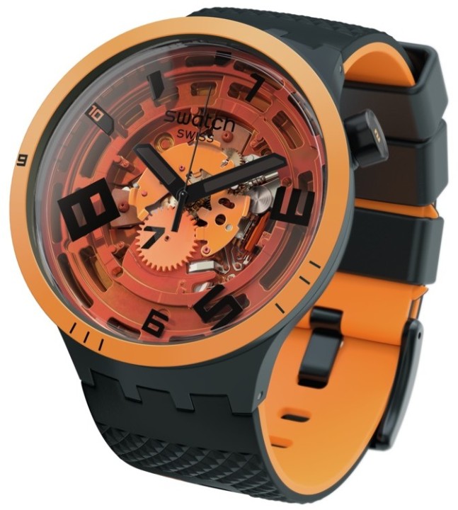 Obrázok z Swatch Oops!