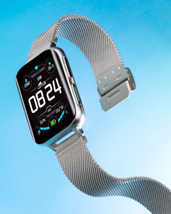 Obrázok z Lotus SmarTime