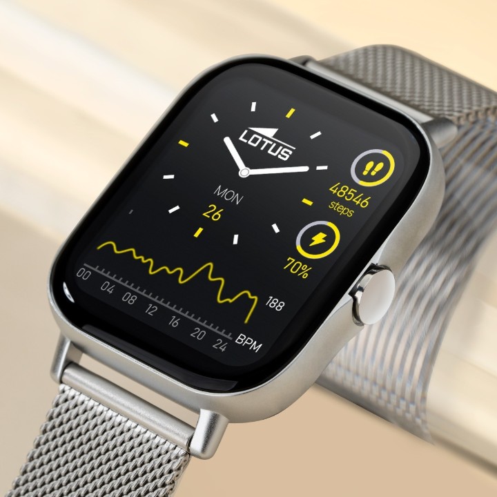 Obrázok z Lotus SmarTime