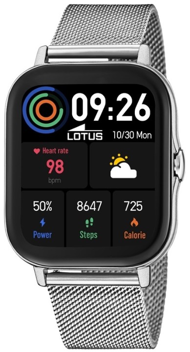 Obrázok z Lotus SmarTime