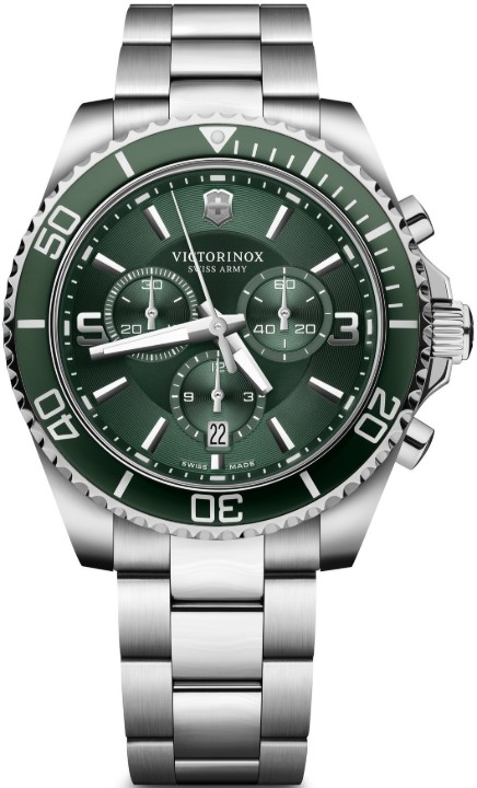 Obrázok z Victorinox Maverick Chronograph