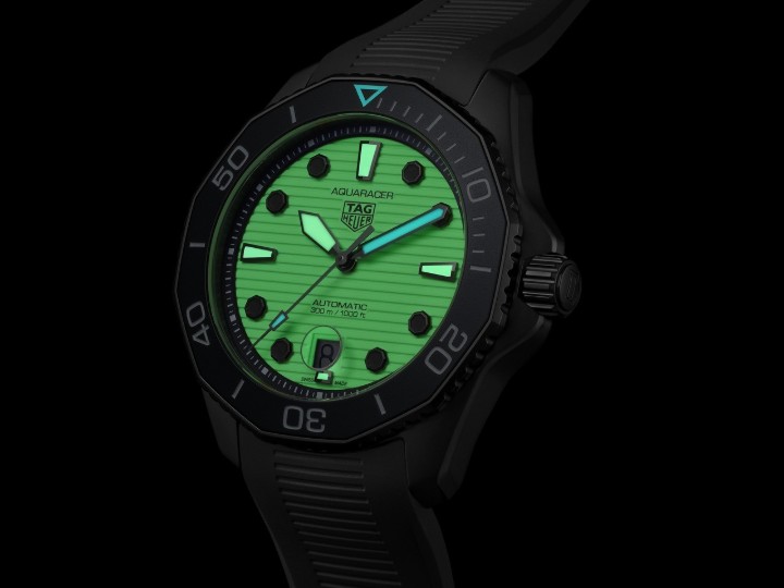 Obrázok z Tag Heuer Aquaracer Professional 300