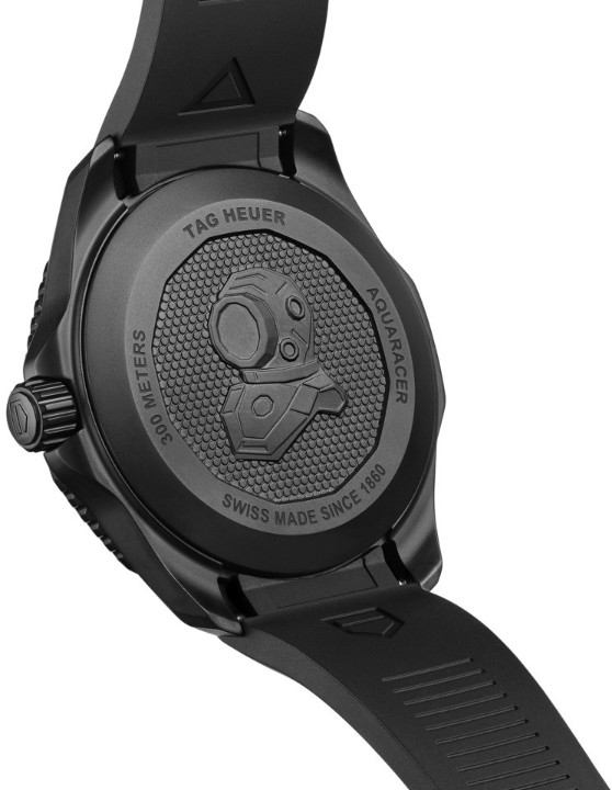 Obrázok z Tag Heuer Aquaracer Professional 300