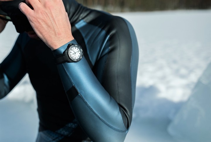 Obrázok z Tag Heuer Aquaracer Professional 300