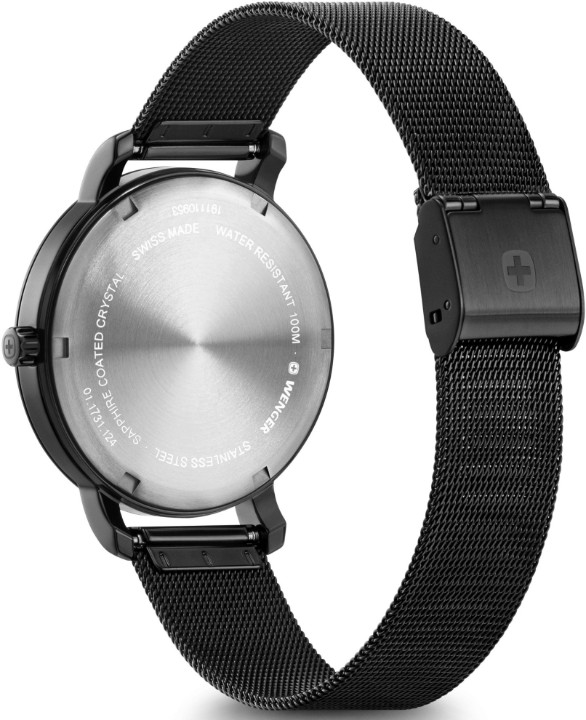 Obrázok z Wenger Metropolitan Donnissima