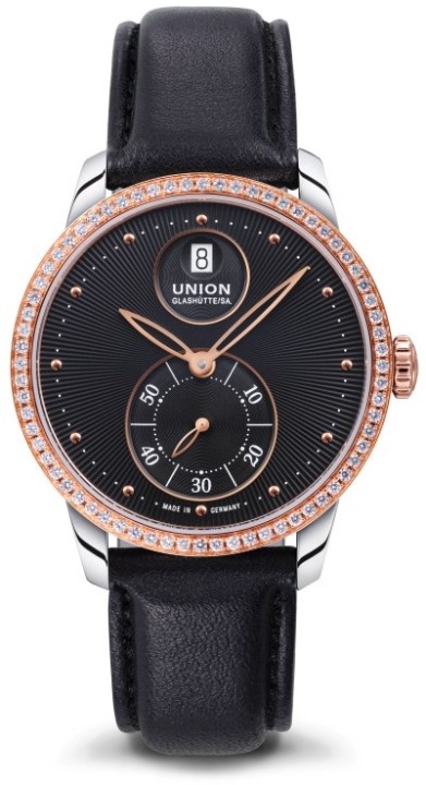 Obrázok z Union Glashütte Seris