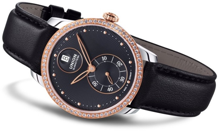 Obrázok z Union Glashütte Seris