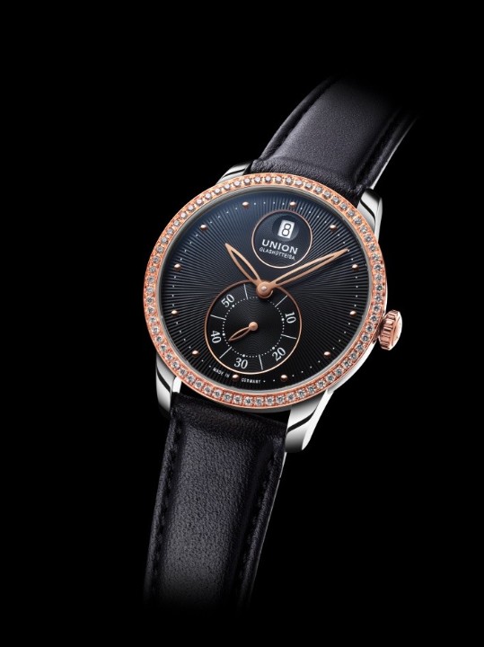 Obrázok z Union Glashütte Seris