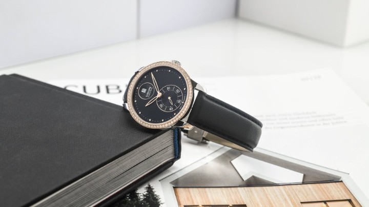 Obrázok z Union Glashütte Seris