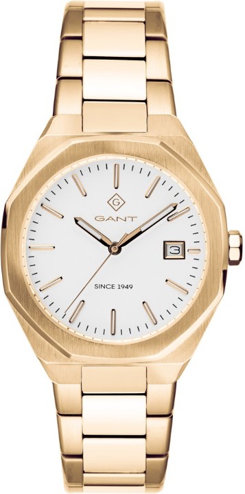 Obrázok z Gant Qunicy Lady
