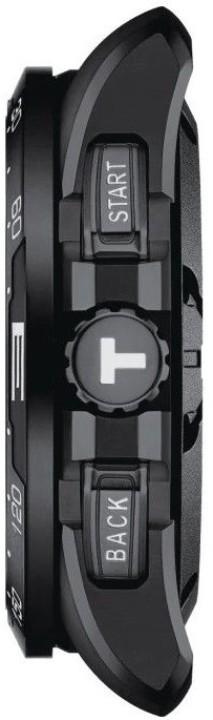 Obrázok z Tissot T-Touch Connect Solar