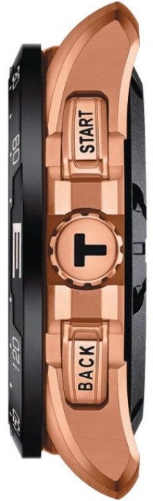 Obrázok z Tissot T-Touch Connect Solar