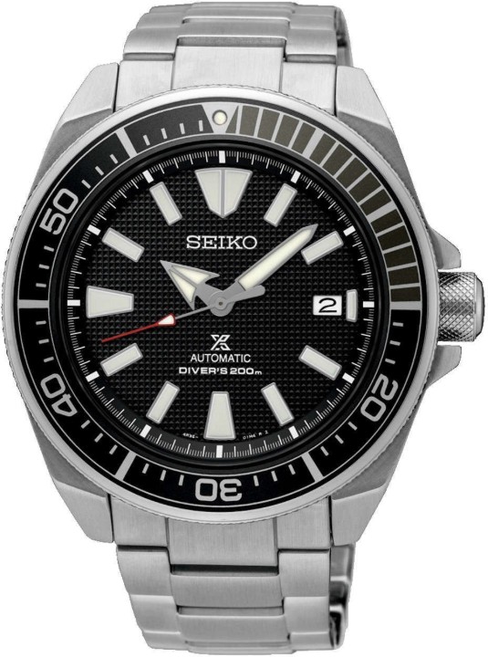 Obrázok z Seiko Prospex Sea