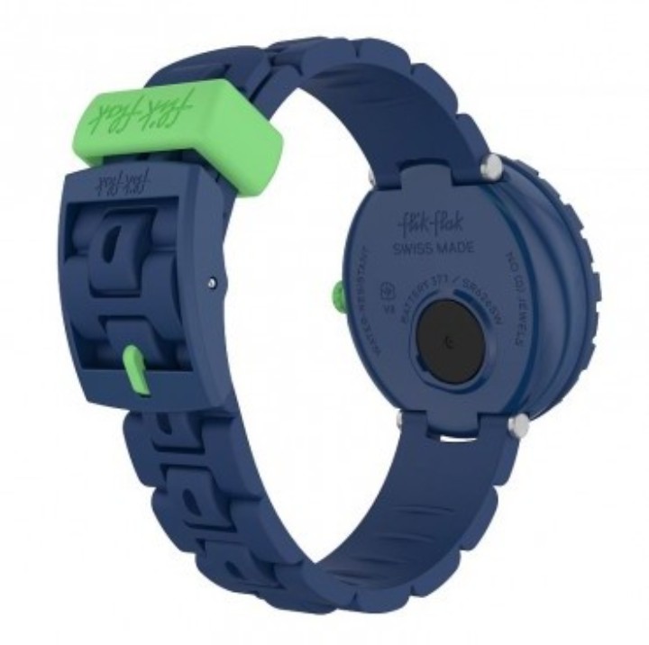 Obrázok z Flik Flak Solo Dark Blue