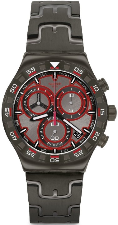 Obrázok z Swatch Crazy Drive