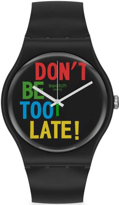 Obrázok z Swatch Timefortime