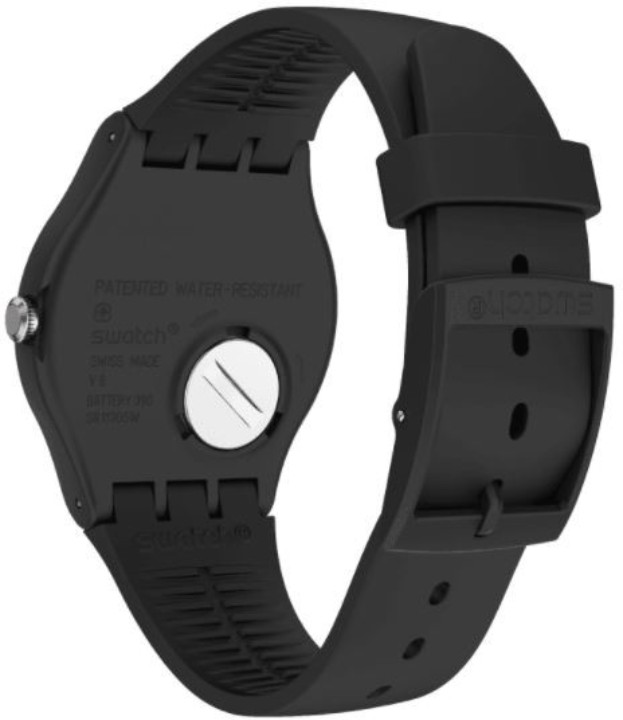 Obrázok z Swatch Timefortime