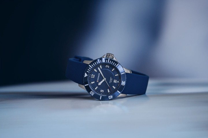 Obrázok z Wenger Seaforce