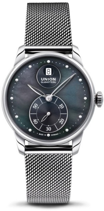 Obrázok z Union Glashütte Seris