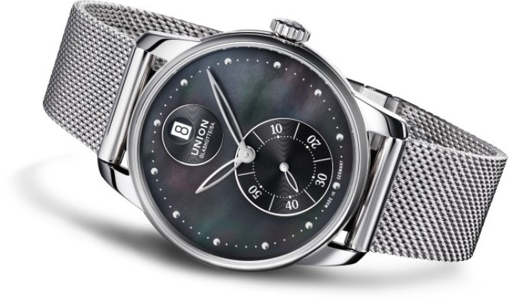 Obrázok z Union Glashütte Seris