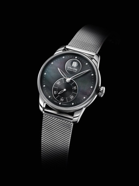 Obrázok z Union Glashütte Seris