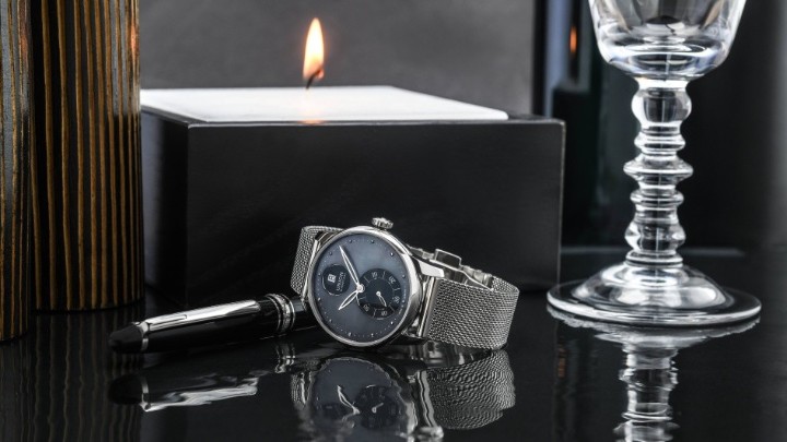 Obrázok z Union Glashütte Seris