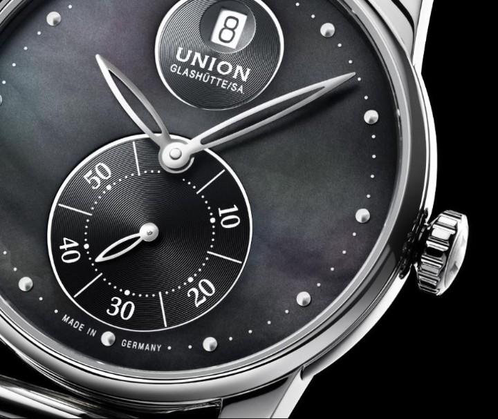 Obrázok z Union Glashütte Seris