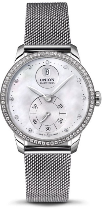 Obrázok z Union Glashütte Seris