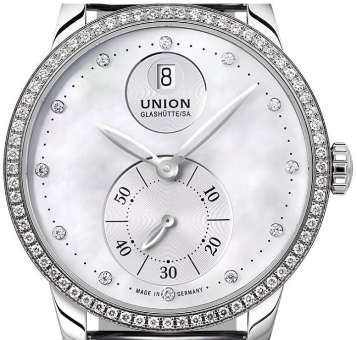 Obrázok z Union Glashütte Seris