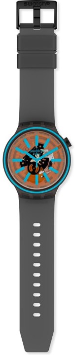 Obrázok z Swatch Big Bold Fire Taste
