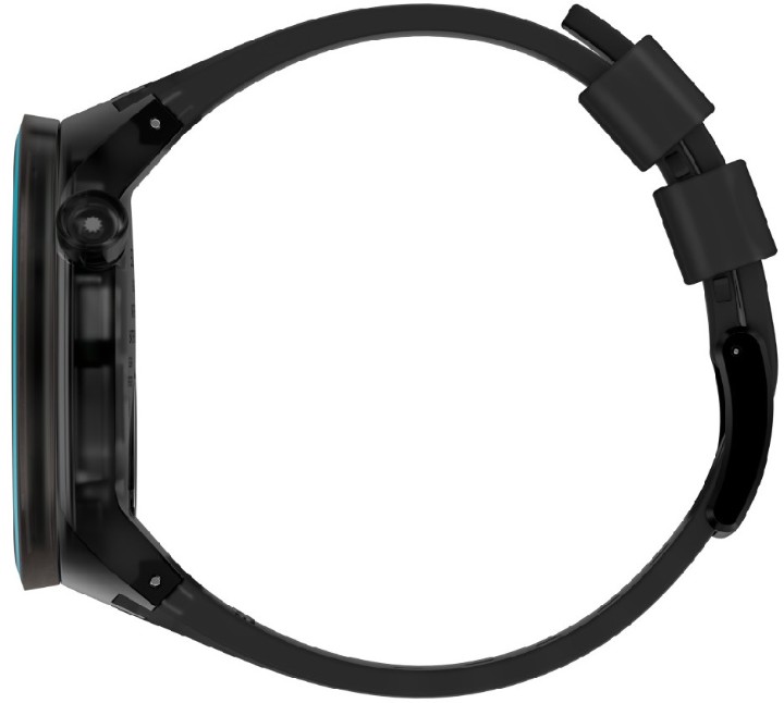 Obrázok z Swatch Big Bold Fire Taste