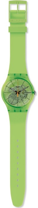 Obrázok z Swatch Kiwi Vibes