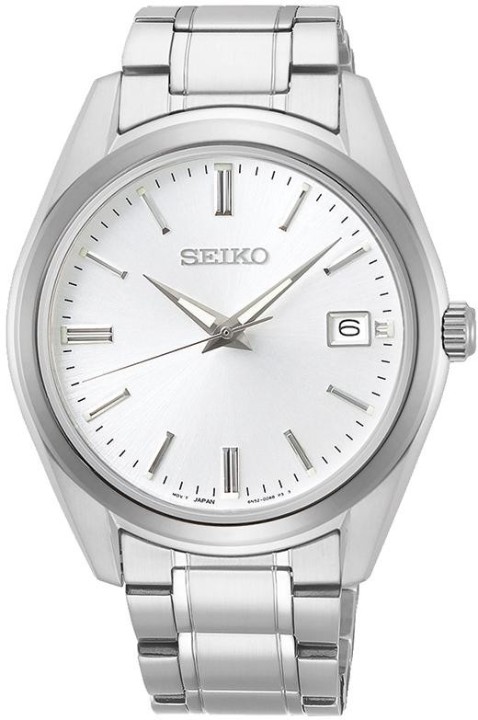 Obrázok z Seiko Quartz