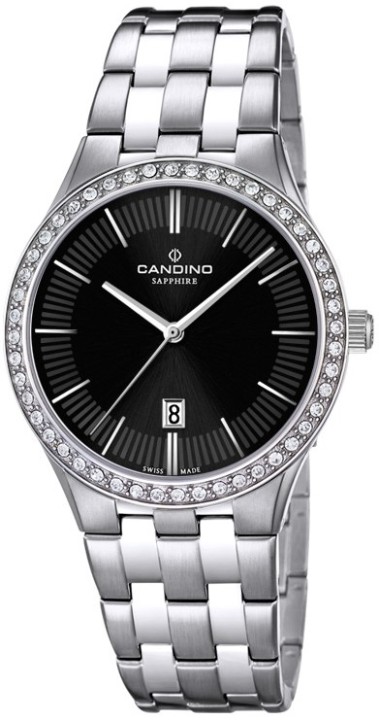 Obrázok z Candino Couple Classic
