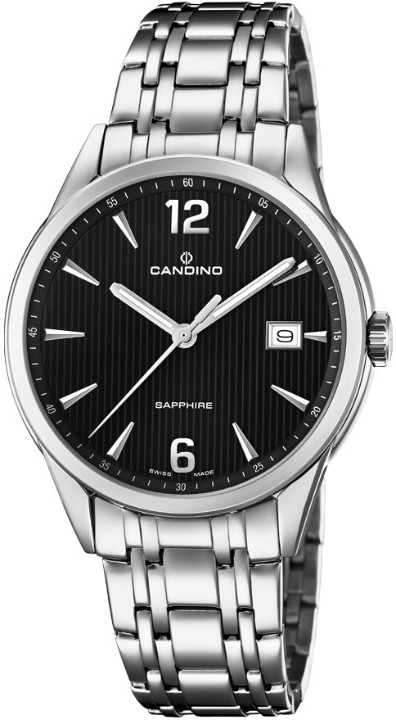 Obrázok z Candino Couple Classic