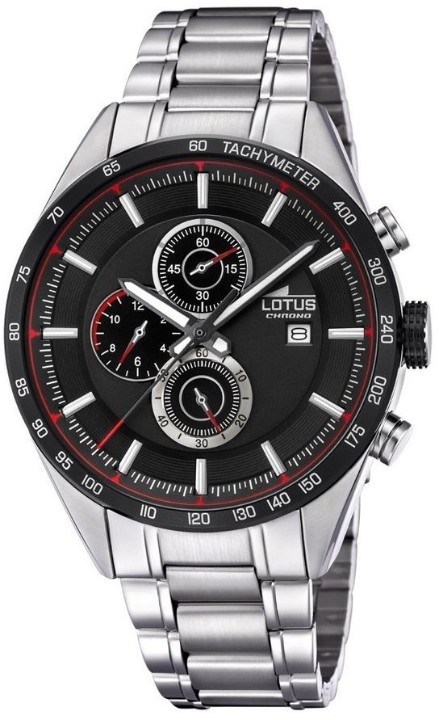 Obrázok z Lotus Chrono