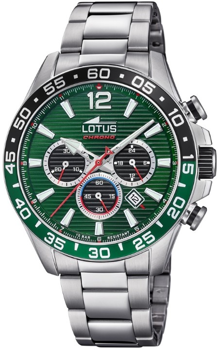 Obrázok z Lotus Chrono